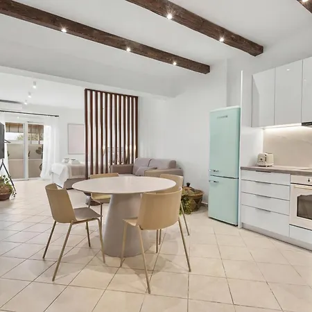 Coral Apartmán