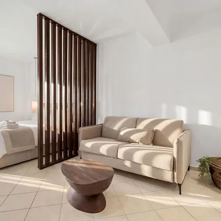 Apartmán Coral *