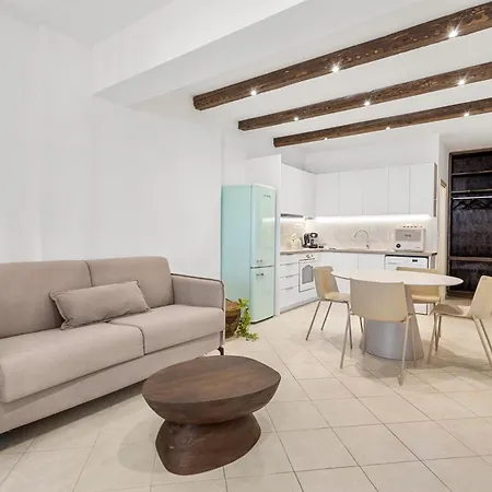 Coral Apartmán *