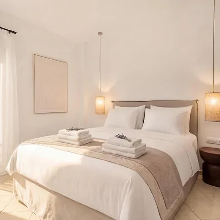 Apartmán Coral Chania (Crete)