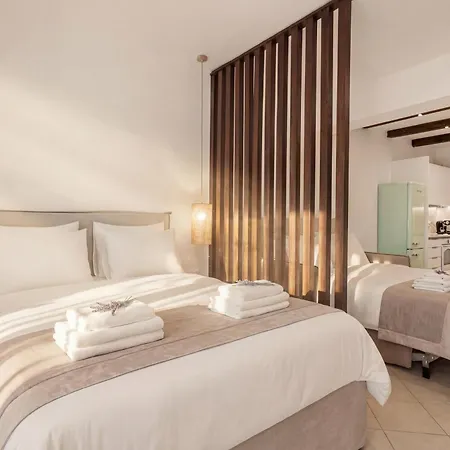 Coral Apartmán Chania (Crete)