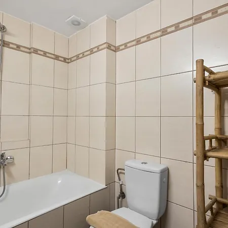 Coral Apartmán