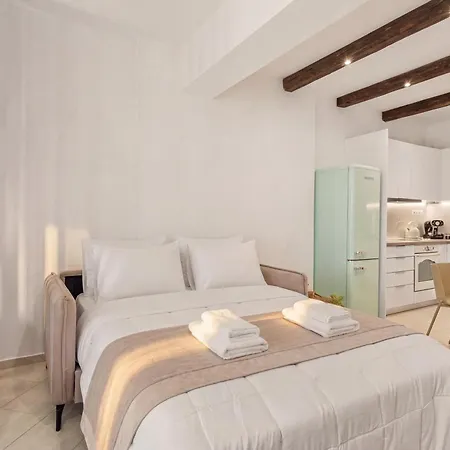 Apartmán Coral *