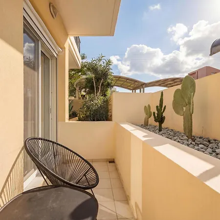Coral Apartmán